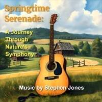 Springtime Serenade: A Journey Through Nature's Symphony